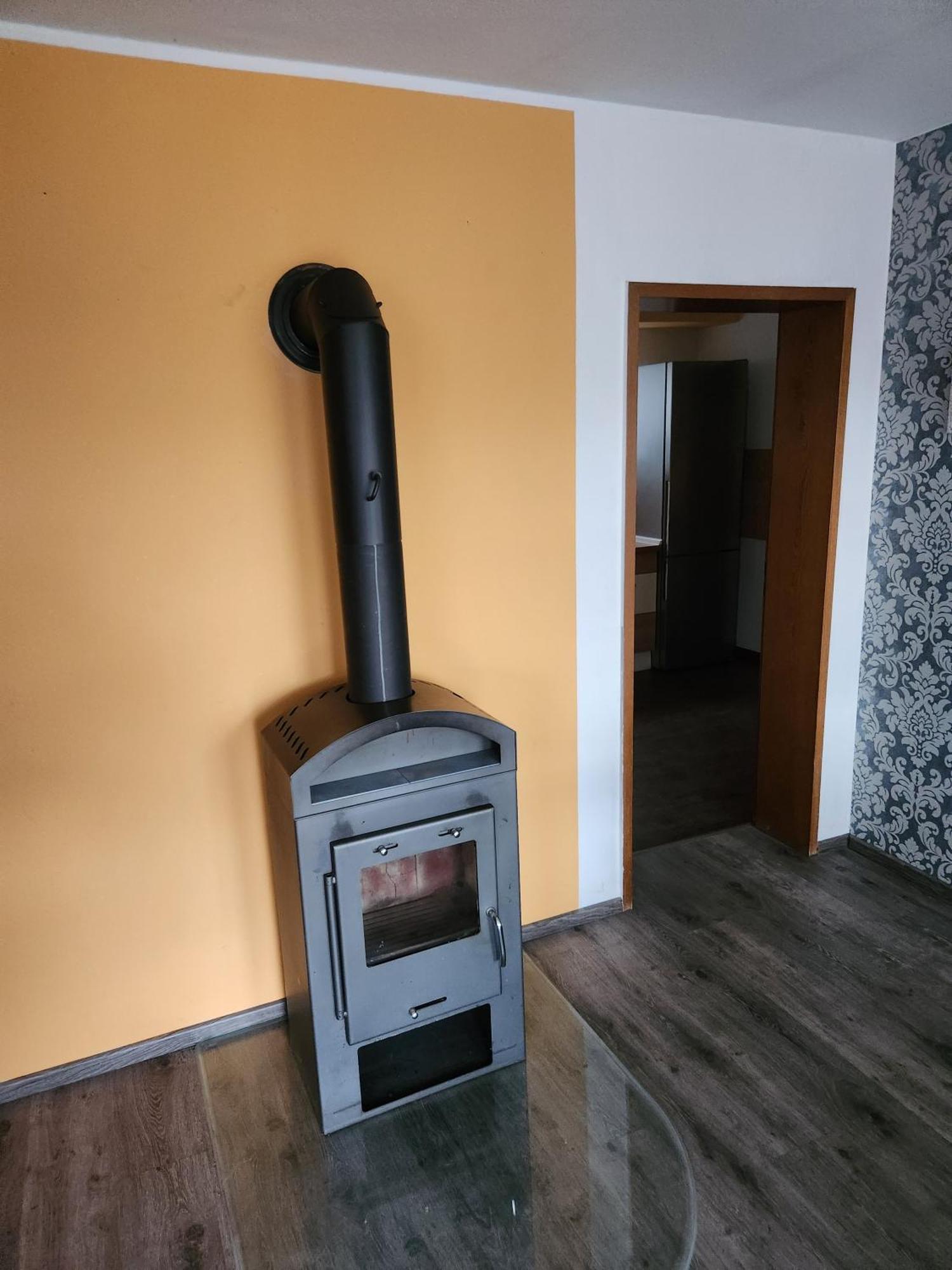 Ferienwohnung Metz Waldberg Exterior foto